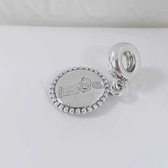 Pandora Brussels Manneken Pis Exclusive Dangle Charm with box - Picture 5 of 6
